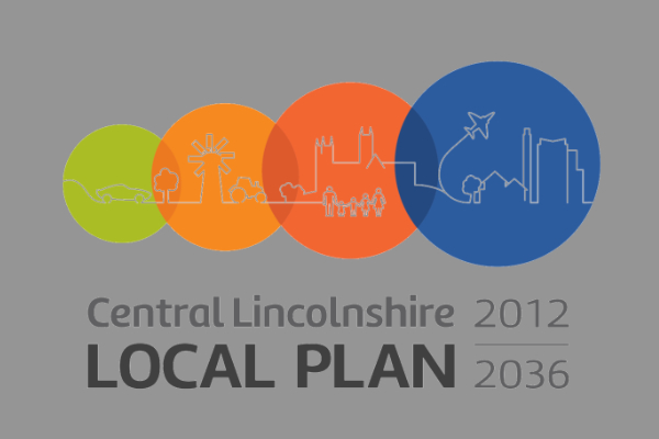 Central Lincolnshire Local Plan