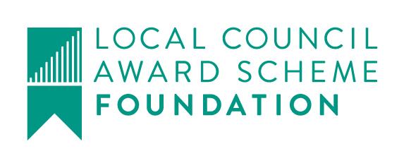 Foundation award logo