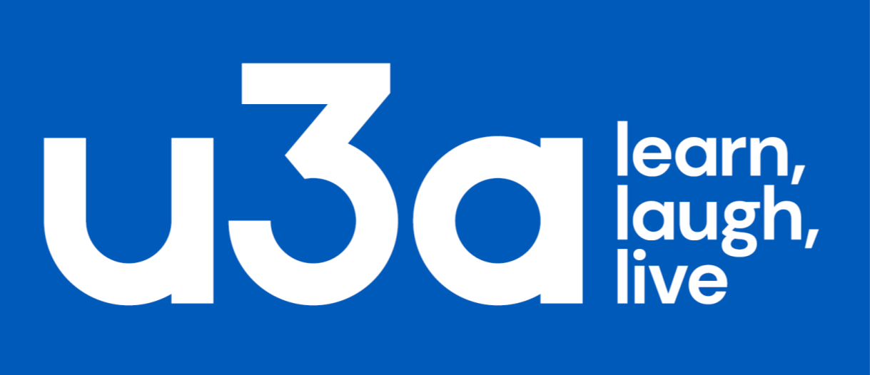 Heath u3a Logo