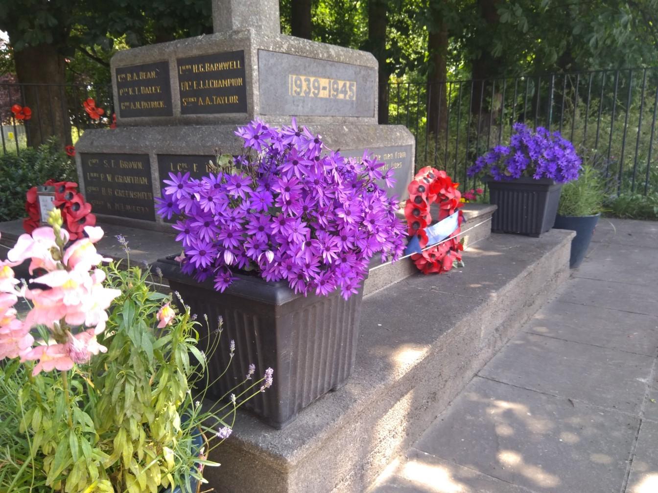 Picture of War Memorial