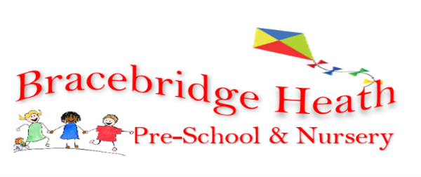 Logo for preschool